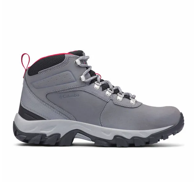 newton ridge plus ii wtp