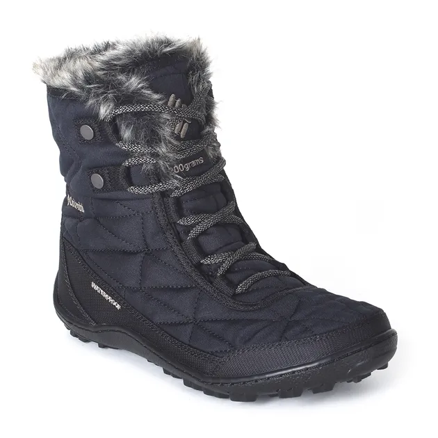 palomar waterproof boot