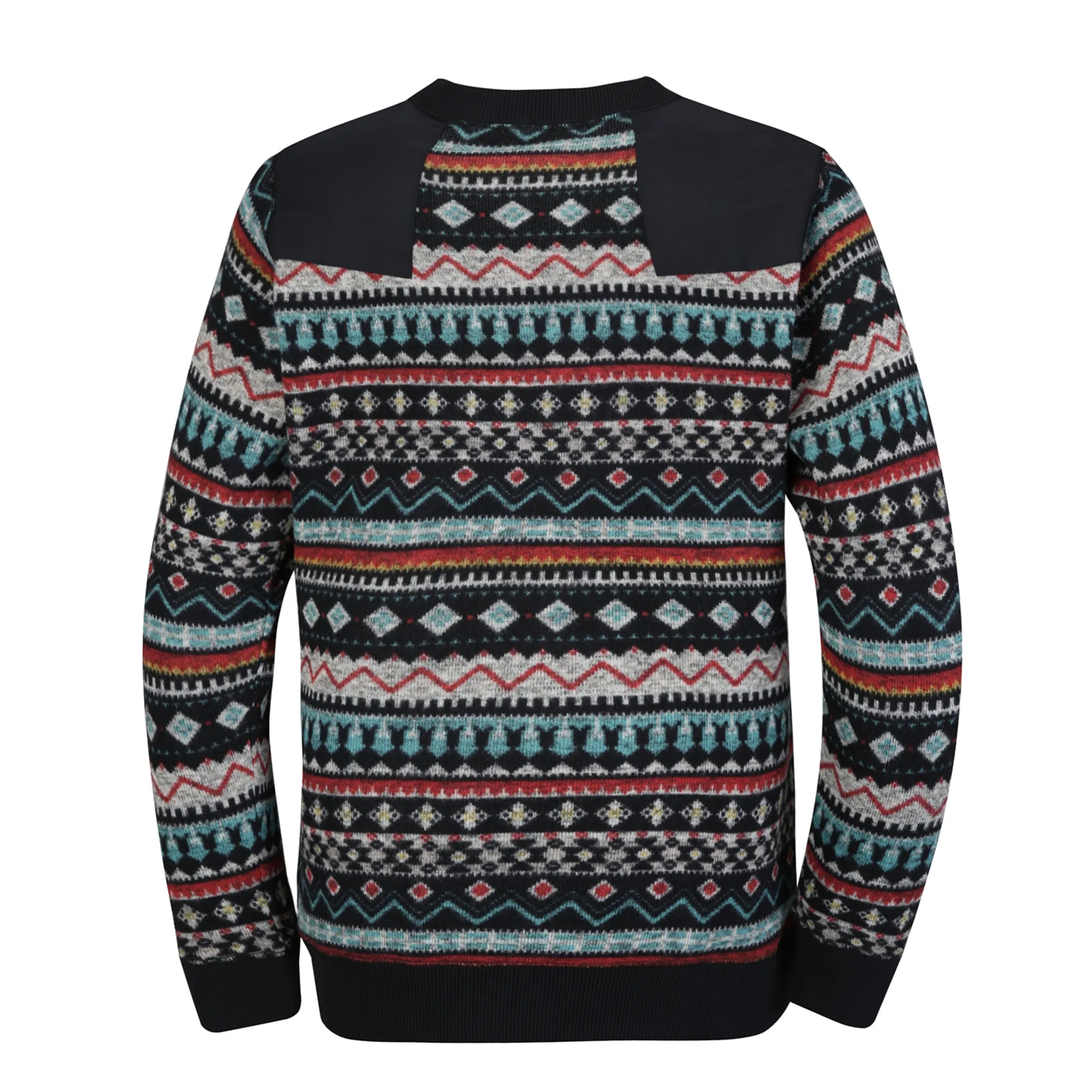 PATTERNED SWEATER FLEECE COLUMBIA