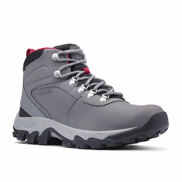 newton ridge plus ii wtp