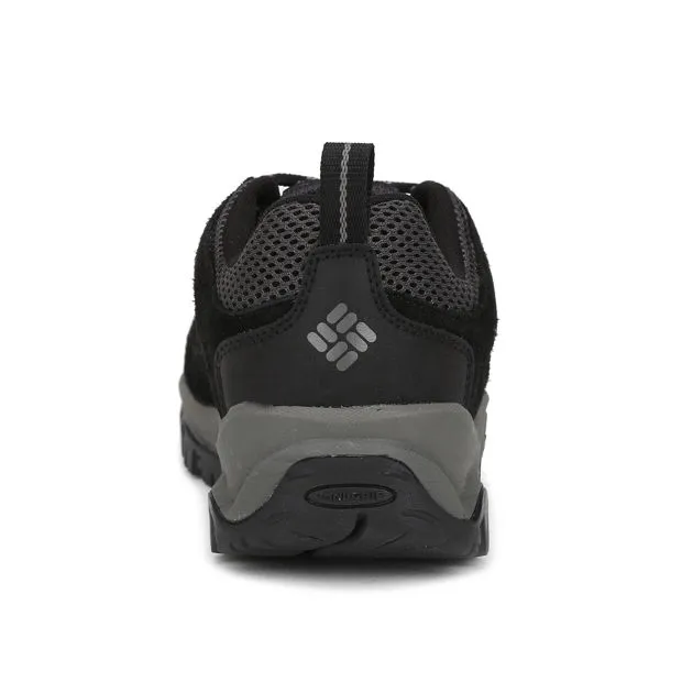 columbia lakeview ii low men's hiking shoes