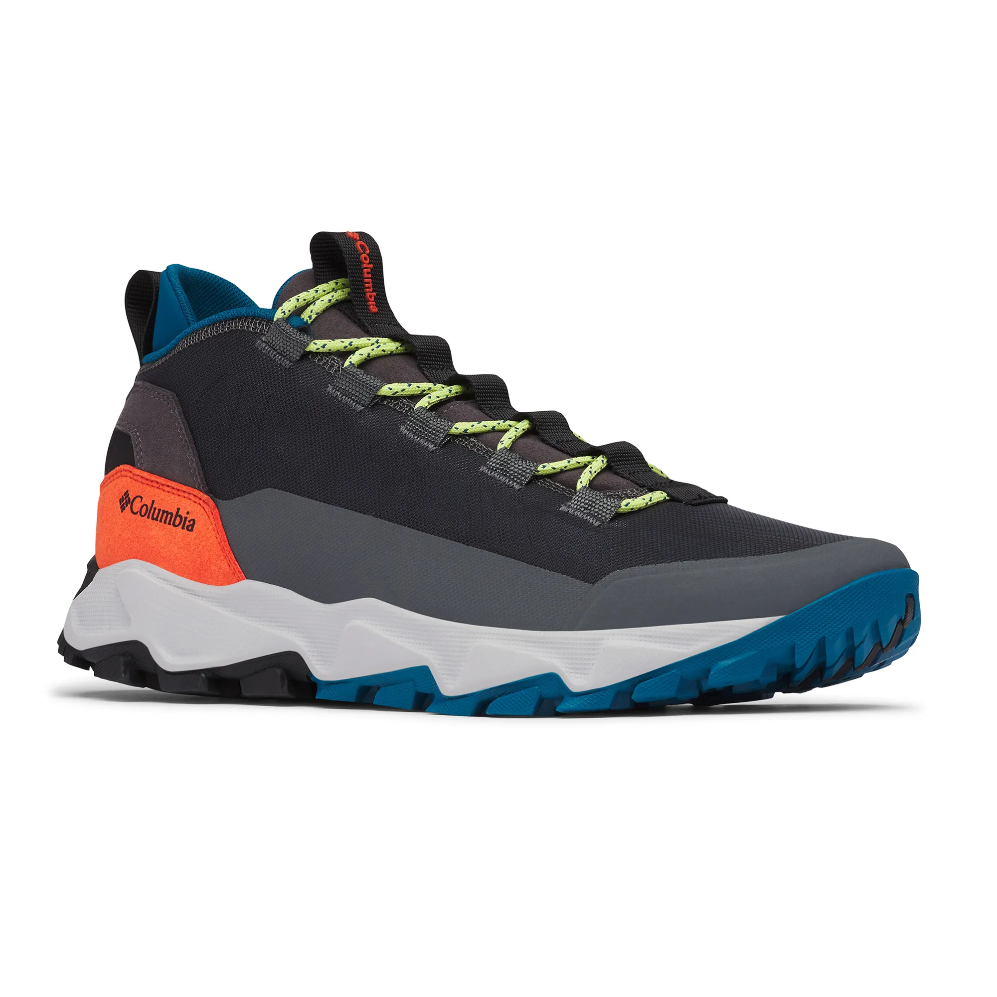 men's flow borough low shoe