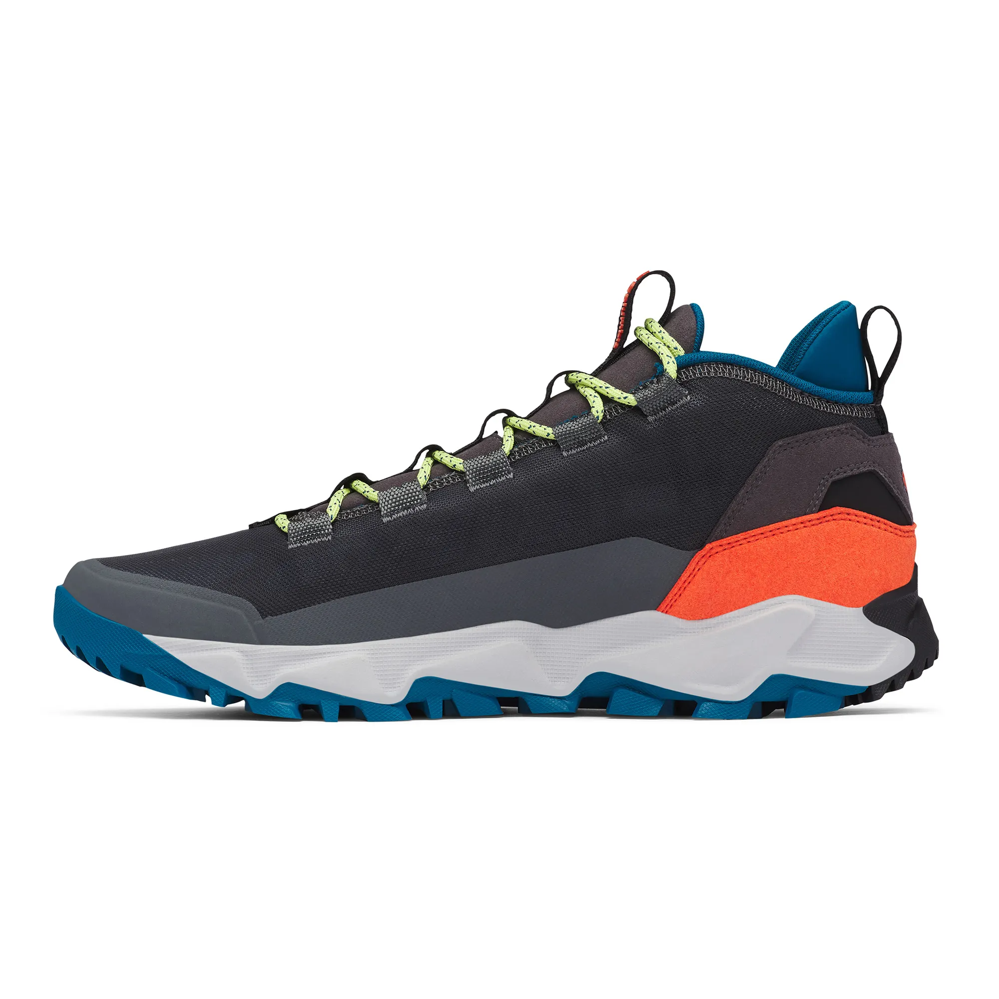 men's flow borough low shoe