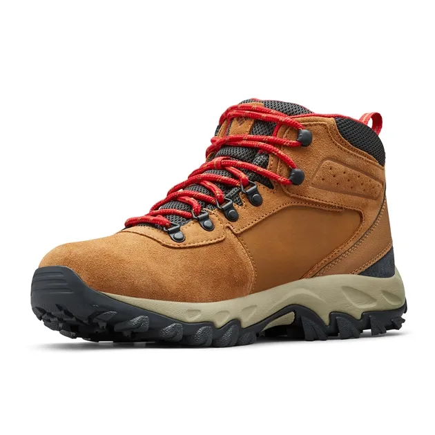 newton ridge plus ii wp