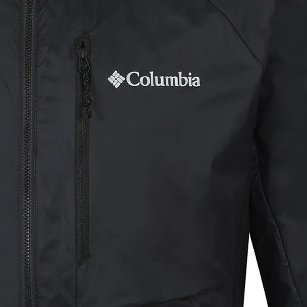 columbia red bluff jacket