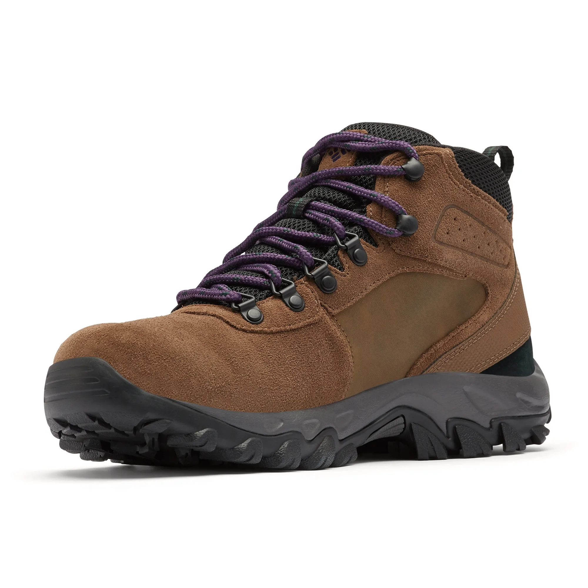 newton ridge plus ii wp