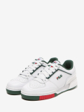 White / Red / Green