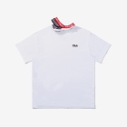 <ONLY 회원><FILA X Y/PROJECT> 3카라 반팔티 썸네일 이미지 1