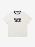 <온라인 단독> TENNIS CLUB 반팔티셔츠 썸네일 이미지 2