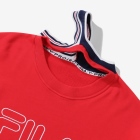 <ONLY 회원><FILA X Y/PROJECT> 3카라 맨투맨 썸네일 이미지 3
