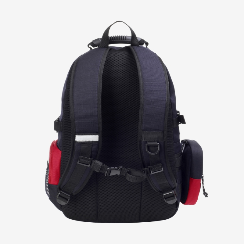楽天市場】【FILA】【フィラ】B-FORCE/2020 New Backpack with BTS/新 