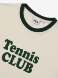 <온라인 단독> TENNIS CLUB 반팔티셔츠 썸네일 이미지 4