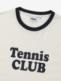 <온라인 단독> TENNIS CLUB 반팔티셔츠 썸네일 이미지 4