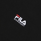 <ONLY 회원><FILA X Y/PROJECT> 더블 넥 후디 썸네일 이미지 4