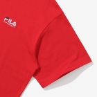 <ONLY 회원><FILA X Y/PROJECT> 3카라 반팔티 썸네일 이미지 4