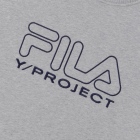 <ONLY 회원><FILA X Y/PROJECT> 3카라 맨투맨 썸네일 이미지 5