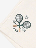 유니 루즈핏 테니스 반바지 썸네일 이미지 6