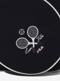 그리너리 테니스 라켓백 썸네일 이미지 6