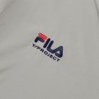 <ONLY 회원><FILA X Y/PROJECT> 팝업 트랙 자켓 썸네일 이미지 8
