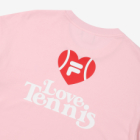 LOVE TENNIS 여성 루즈티 썸네일 이미지 8
