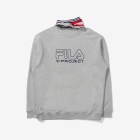 <ONLY 회원><FILA X Y/PROJECT> 3카라 맨투맨 썸네일 이미지 10